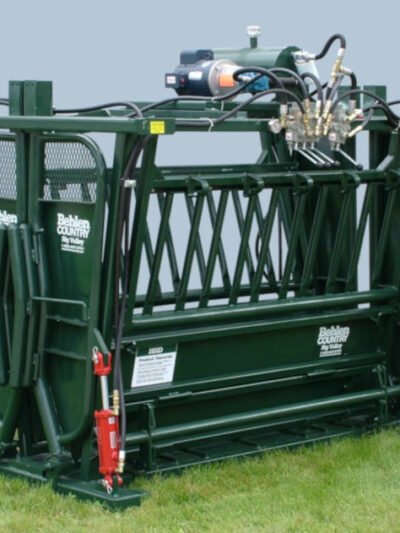 Livestock Equipment