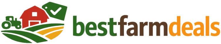 Best Farm Deals Logo