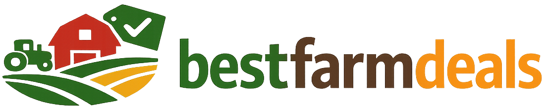 Best Farm Deals Logo