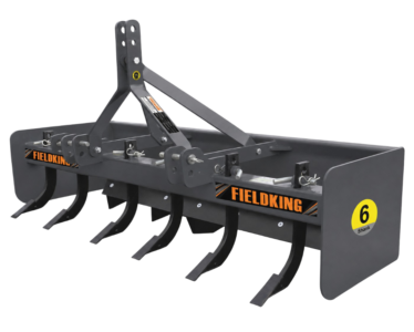 Box Blade - 60" - Fieldking