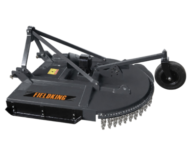 Rotary Cutter - 60" - Fieldking