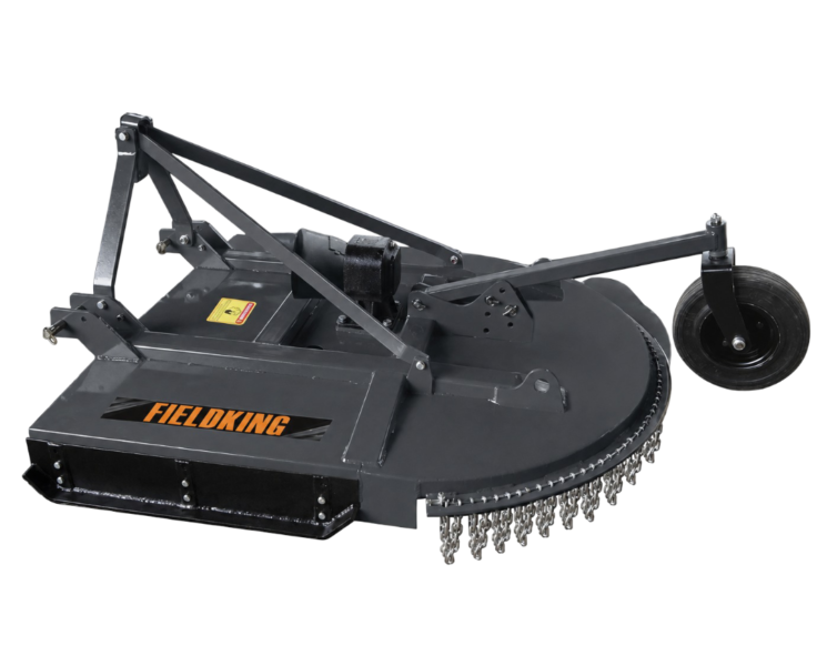 Rotary Cutter - 60" - Fieldking