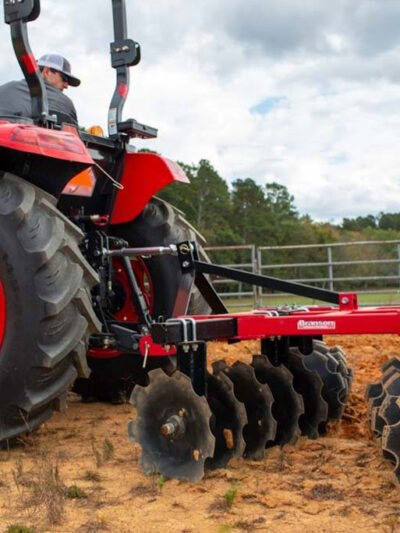 Tractor Attachments