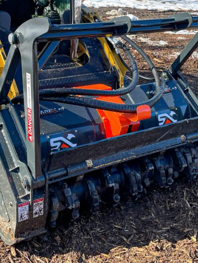 Landscaping and Property Maintenance