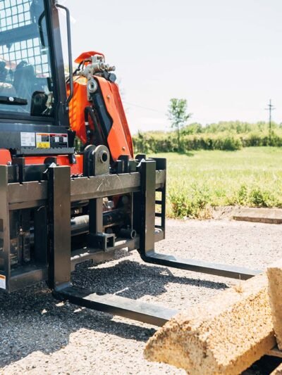 Material Handling
