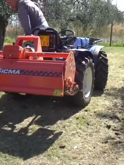 Tillage