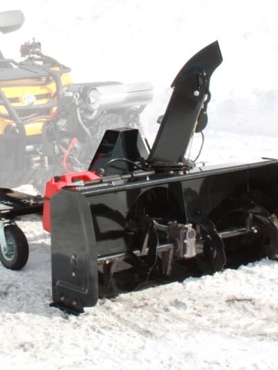 Snow Equipment