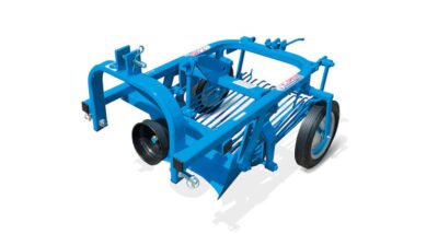 Potato Digger — 1 Row | 35.4" Width