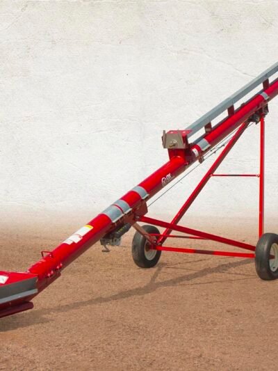 Grain Augers and Conveyors